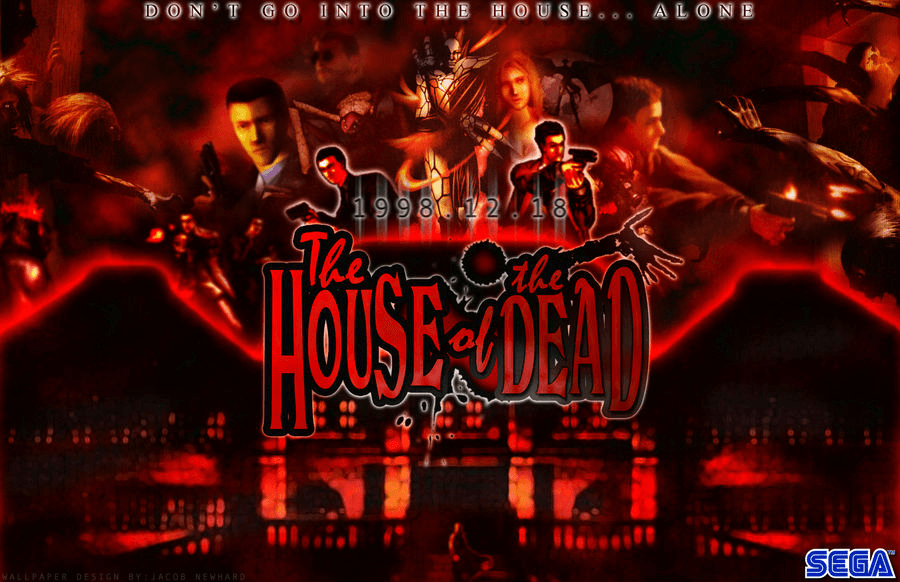 House of the Dead