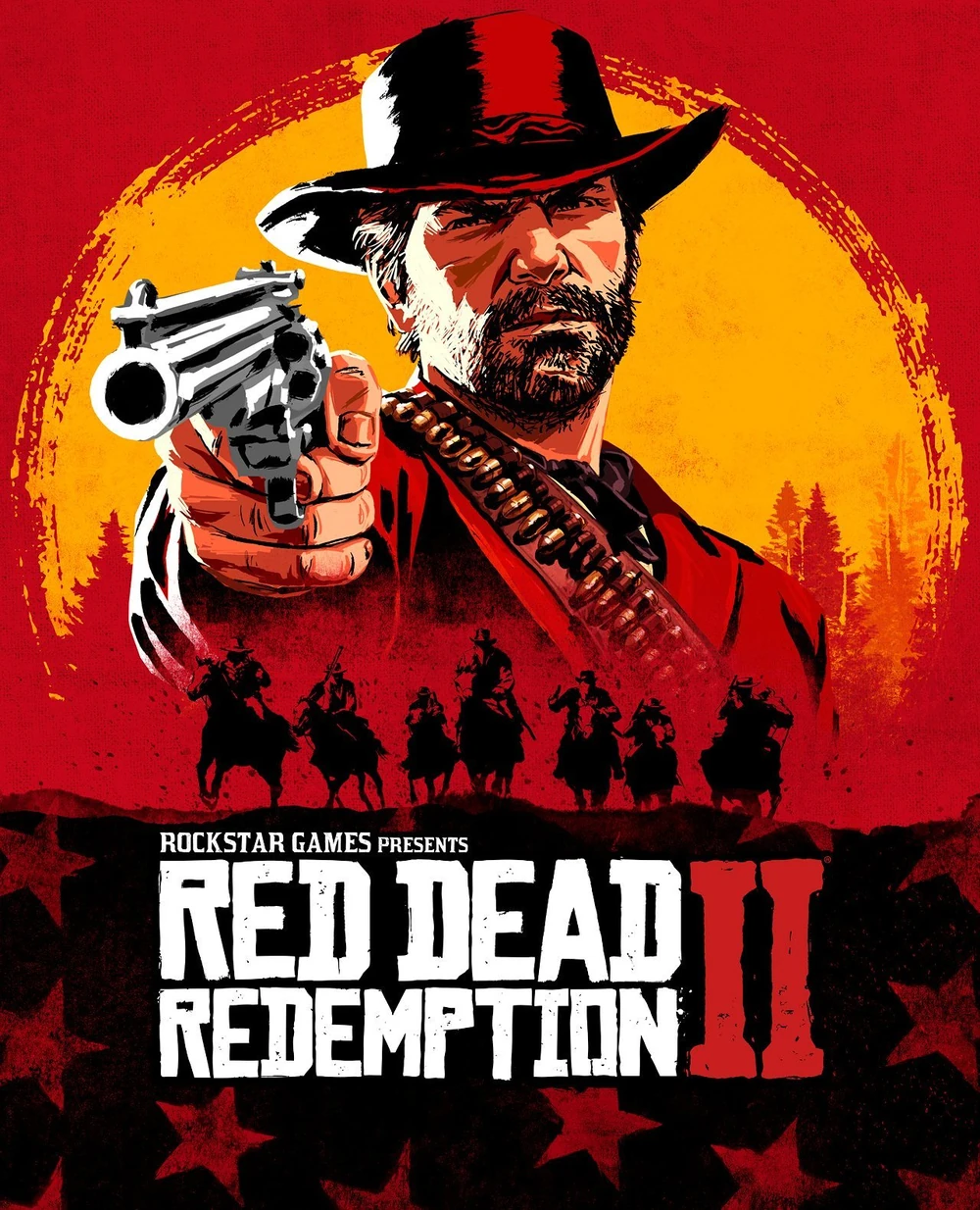Read Dead Redemption 2